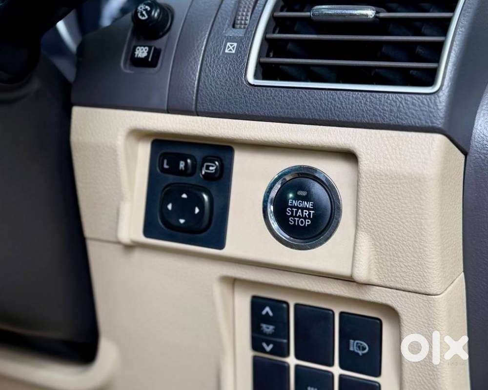 Toyota Land Cruiser Prado 3.0 Tx, 2015, Diesel