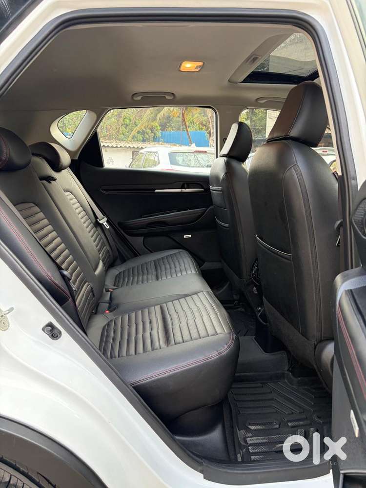 Kia Sonet Gtx Plus At D, 2021, Diesel