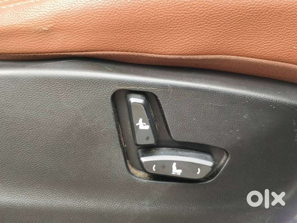 Mg Hector Plus 2.0 Sharp Diesel Turbo, 2020, Diesel