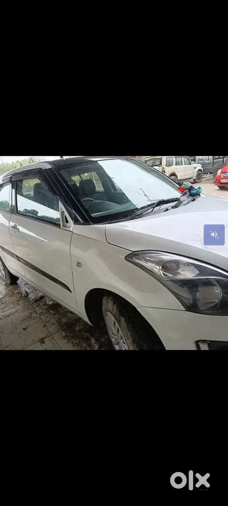 Maruti Suzuki Swift Lxi 2017 Year