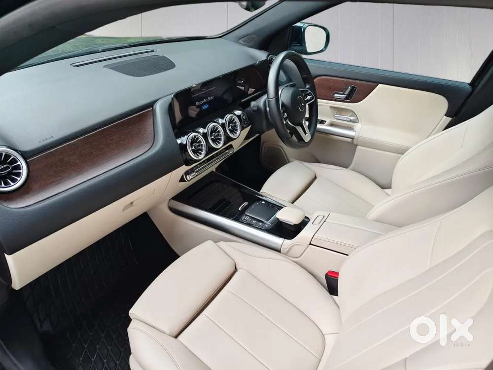 Mercedes-benz Gla Class 200, 2023, Petrol