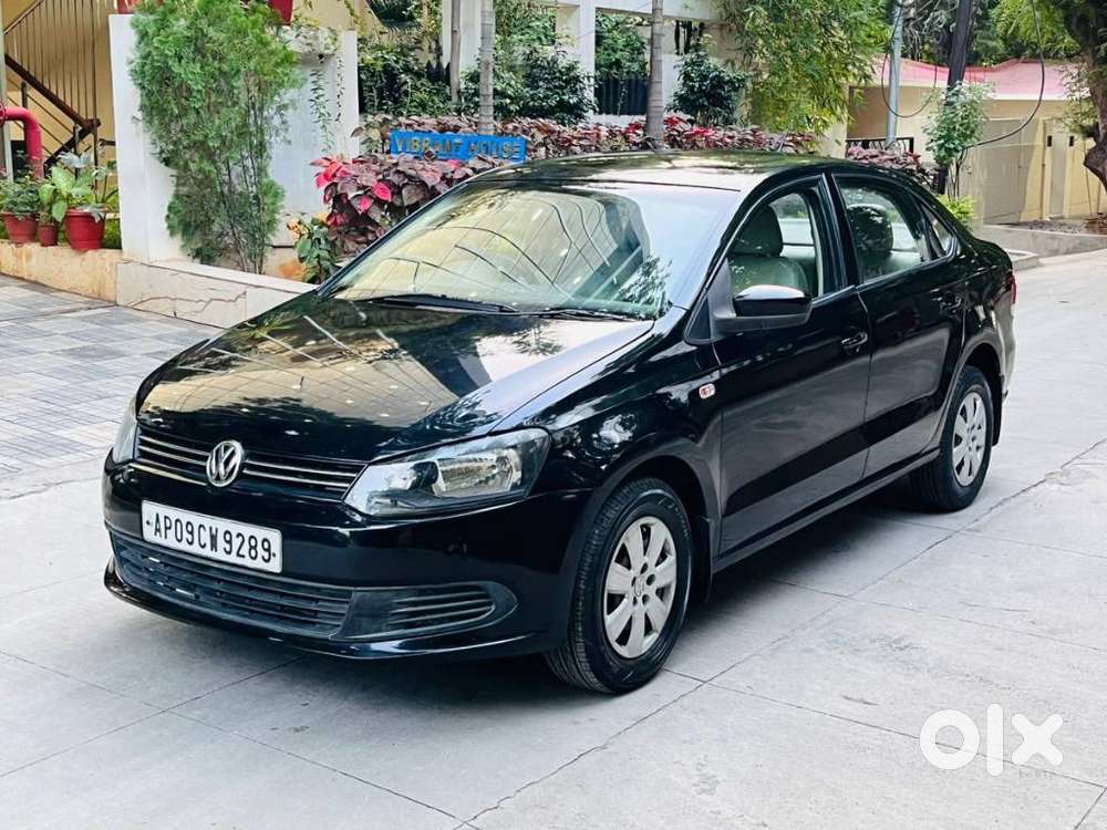 Volkswagen Vento 1.6 Mpi All Star, 2014, Petrol