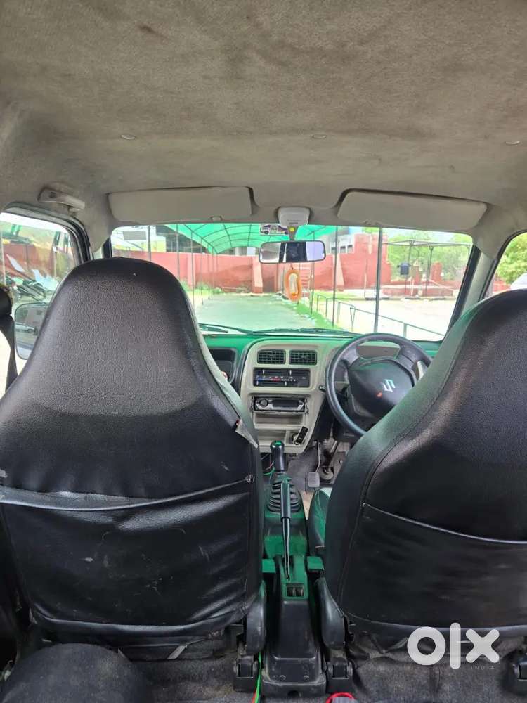 Maruti Suzuki Eeco 7 2019