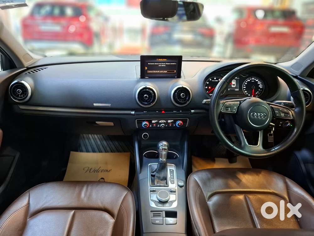 Audi A3 1.4 35 Tfsi Premium Plus, 2019, Petrol