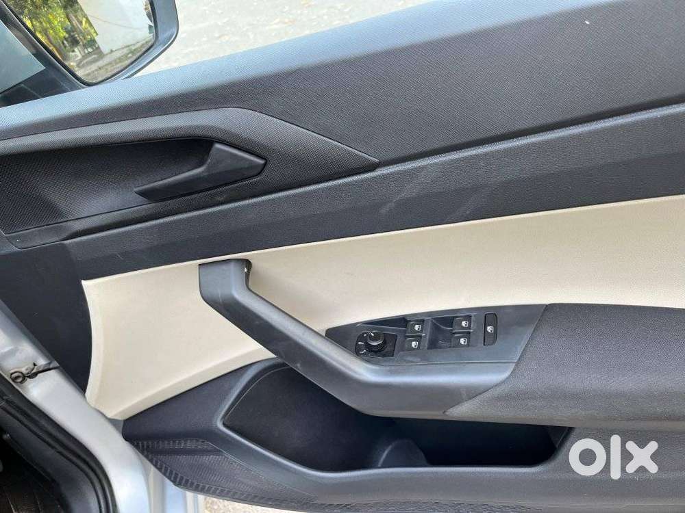 Skoda Slavia 1.0 Active Tsi, 2022, Petrol