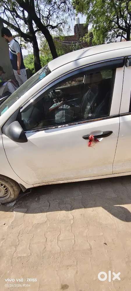 Hyundai Grand I10 2024