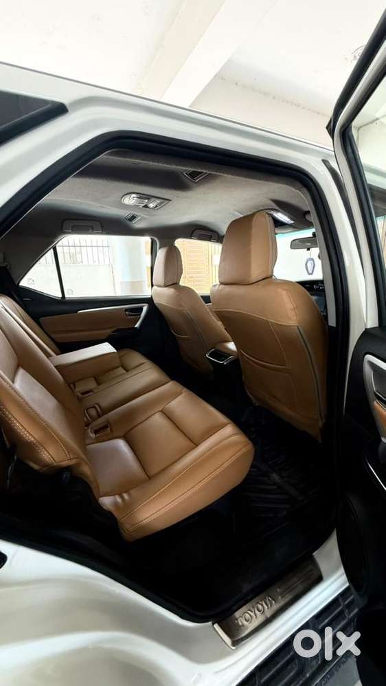 Toyota Diesel Manual 2018
