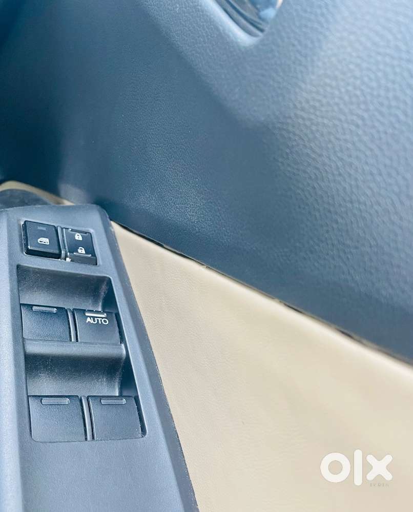 2017 Honda City 1.5 V (petrol) • Showroom Quality •