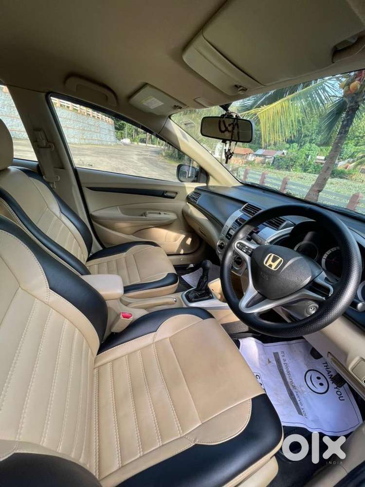 Honda City 2011 Petrol 1.5