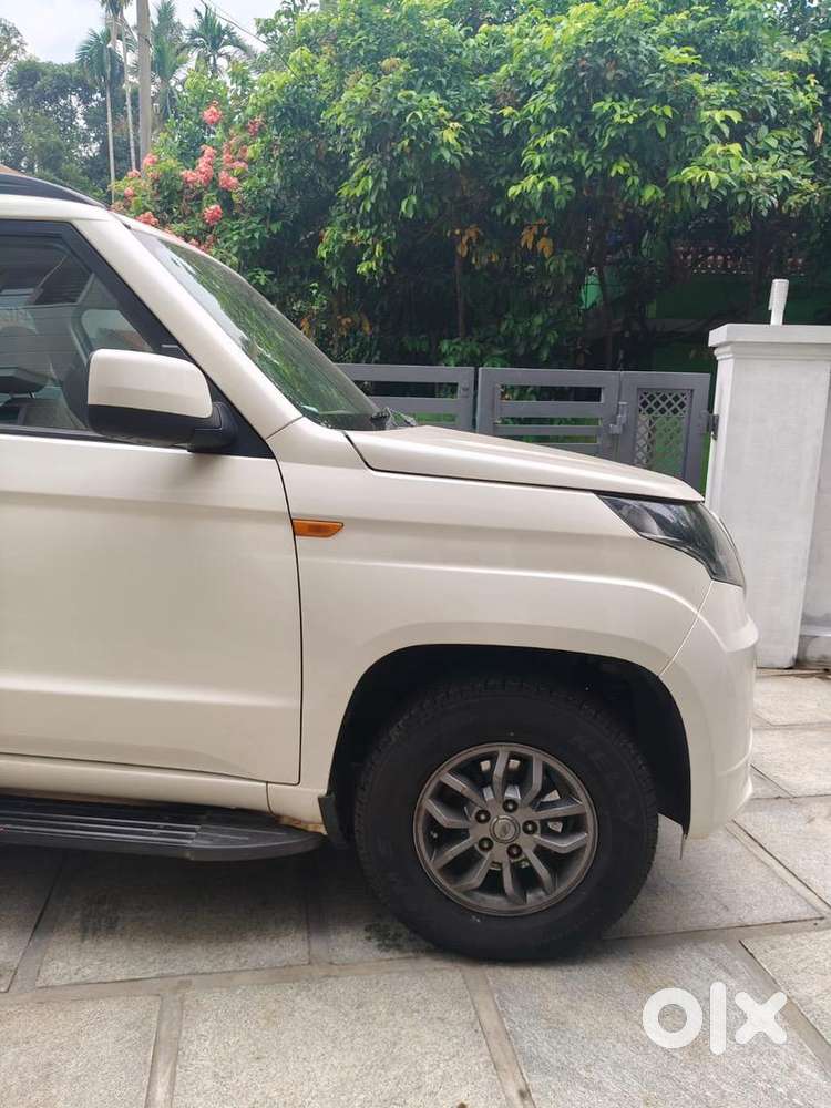 Mahindra Diesel Car 2018
