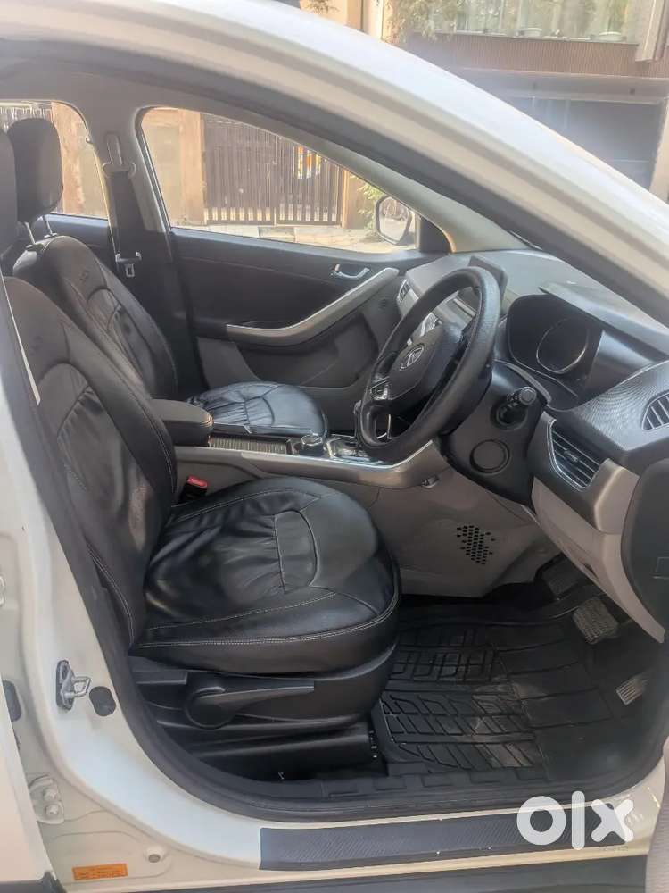Tata Nexon Top Model Single Owner