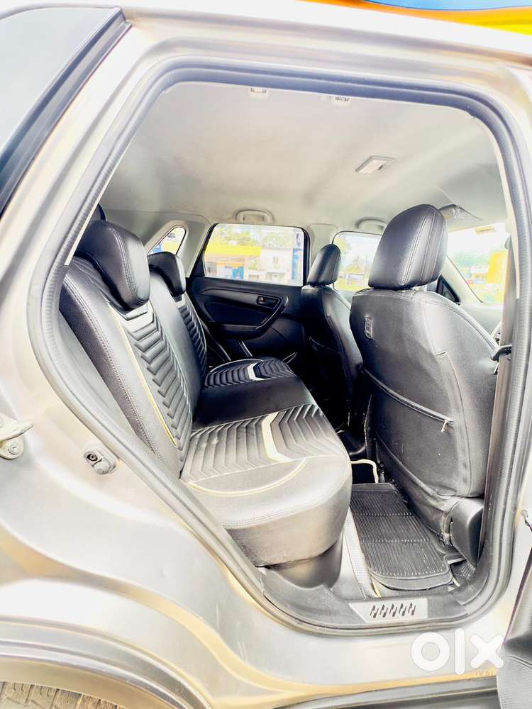 Maruti Suzuki Brezza Vdi, 2019, Diesel