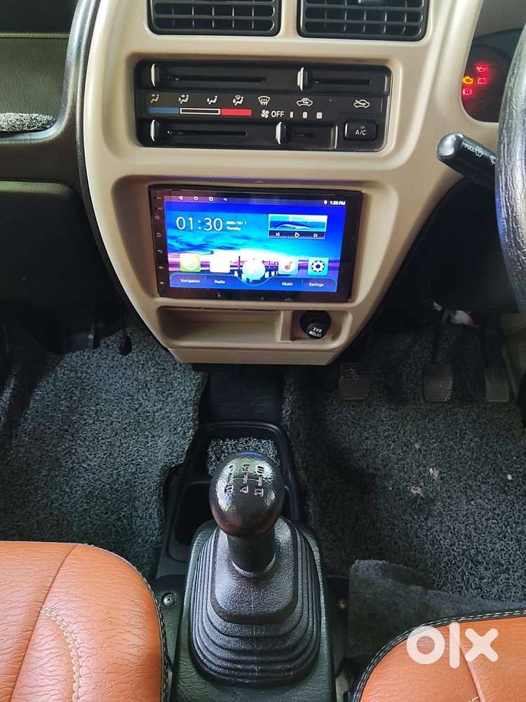 Maruti Suzuki Eeco 5 Seater Ac, 2021, Petrol