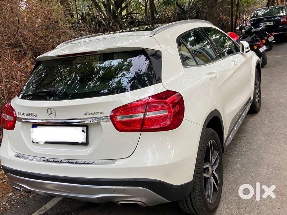 Great Gla220d 4matic