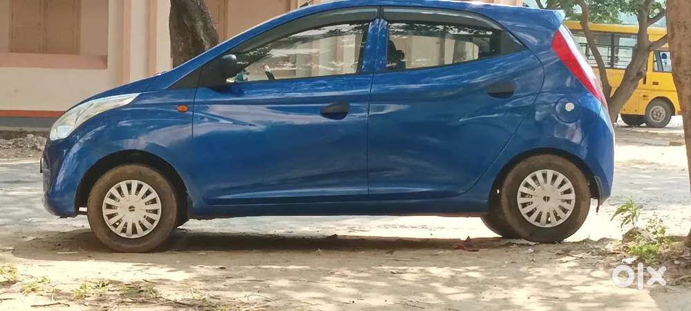 Hyundai Eon Era 2014