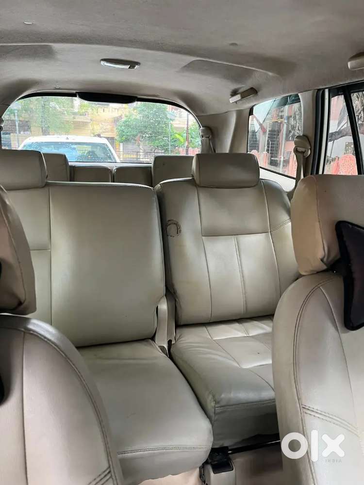 Toyota Bz4x 2007 Diesel Well Maintained