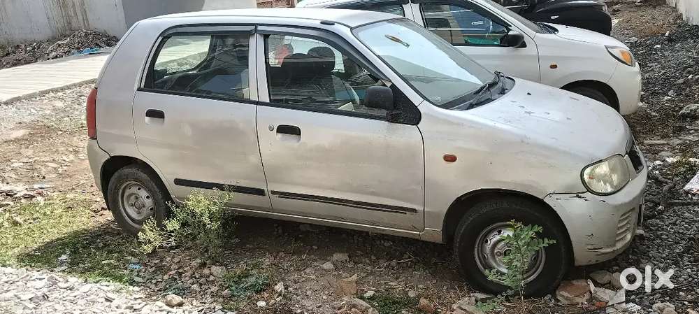 Maruti Suzuki Alto 2005