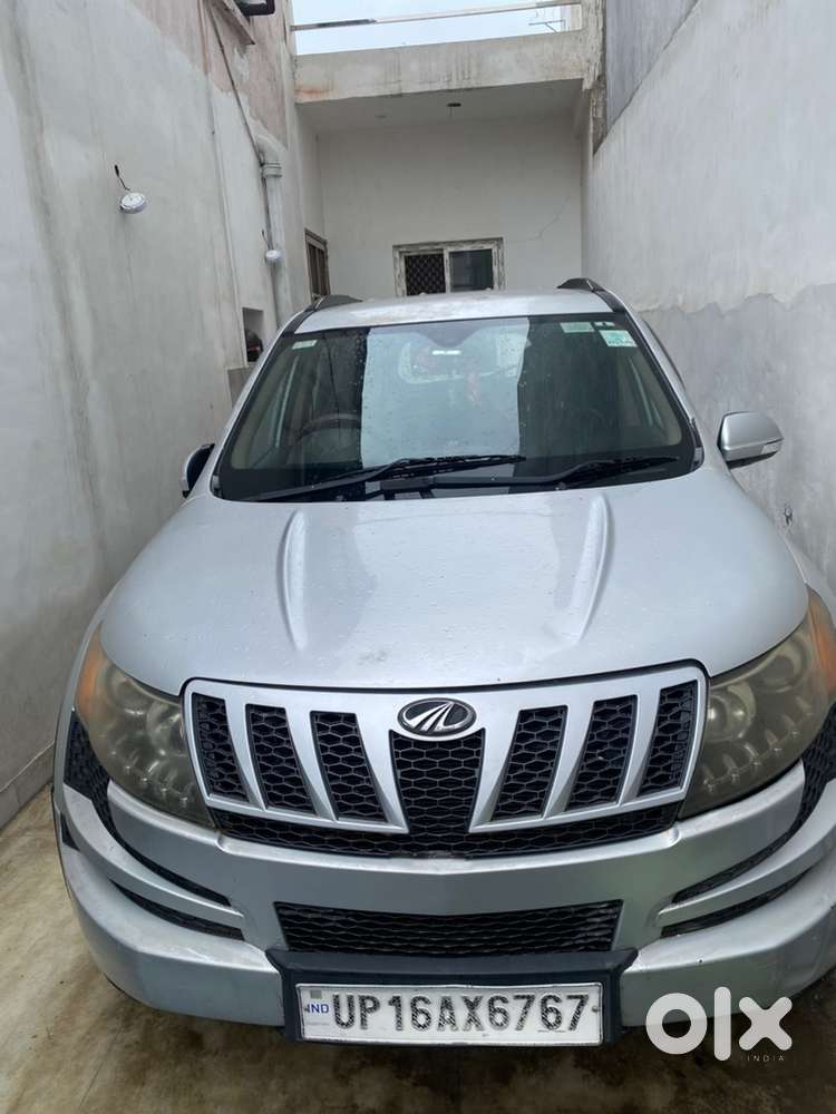 Mahindra Xuv500 2014 December Diesel