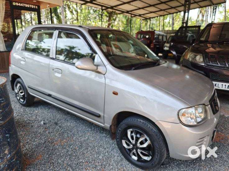 Maruti Suzuki Alto 2005-2010 Lx Bsiii, 2010