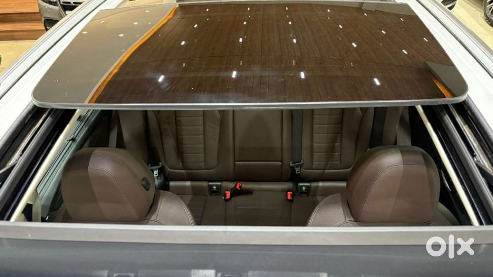 Bmw X3 Xdrive 30i Luxury Line, 2021, Petrol