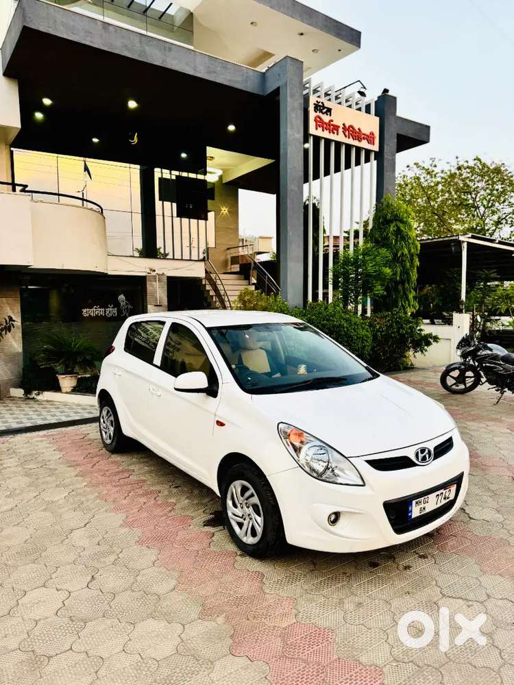 Hyundai I20 Magna 2009