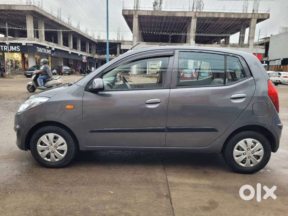 Hyundai I10 1.2 Kappa Magna, 2013, Petrol