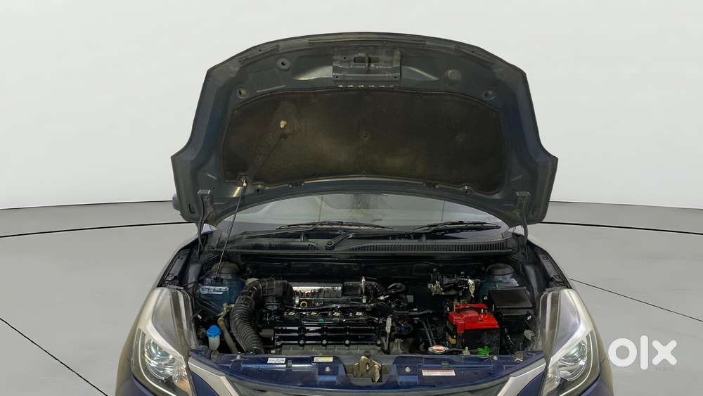Maruti Suzuki Baleno 1.2 Zeta, 2019, Petrol