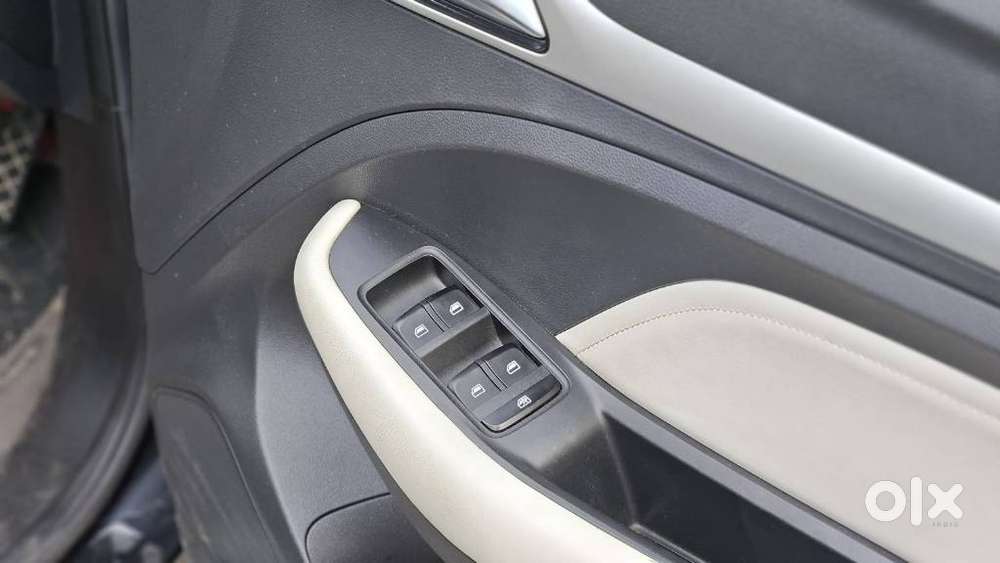 Mg Astor 1.5 Savvy Cvt, 2022, Petrol