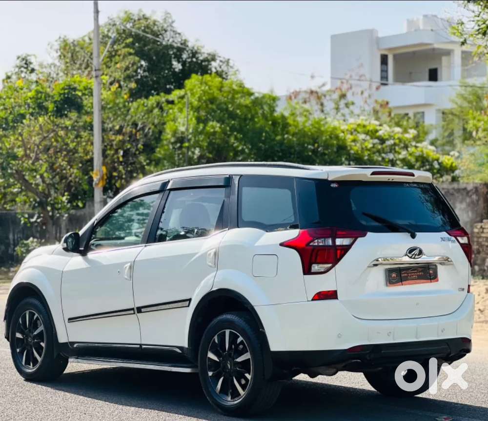Mahindra Xuv500 W11, 2019, Diesel