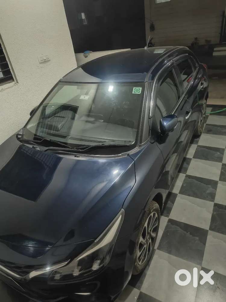 Mh45 Passing - Karmala Solapur
Baleno Alpha Top Model July 2022
1st Ow