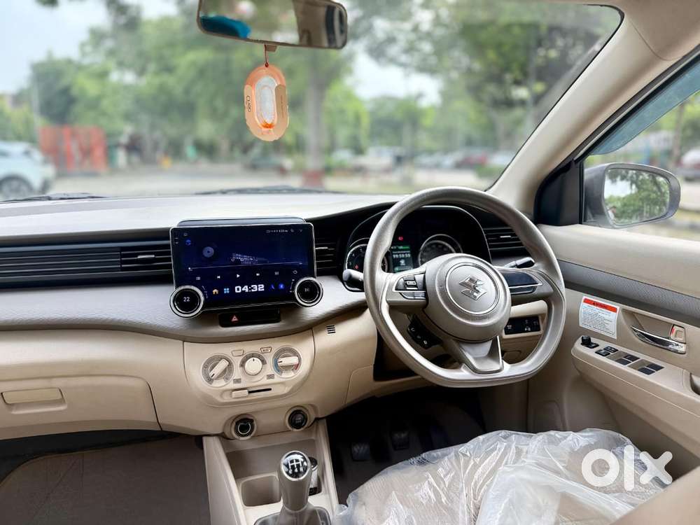 Maruti Suzuki Ertiga Vxi (o) Cng, 2026, Cng & Hybrids