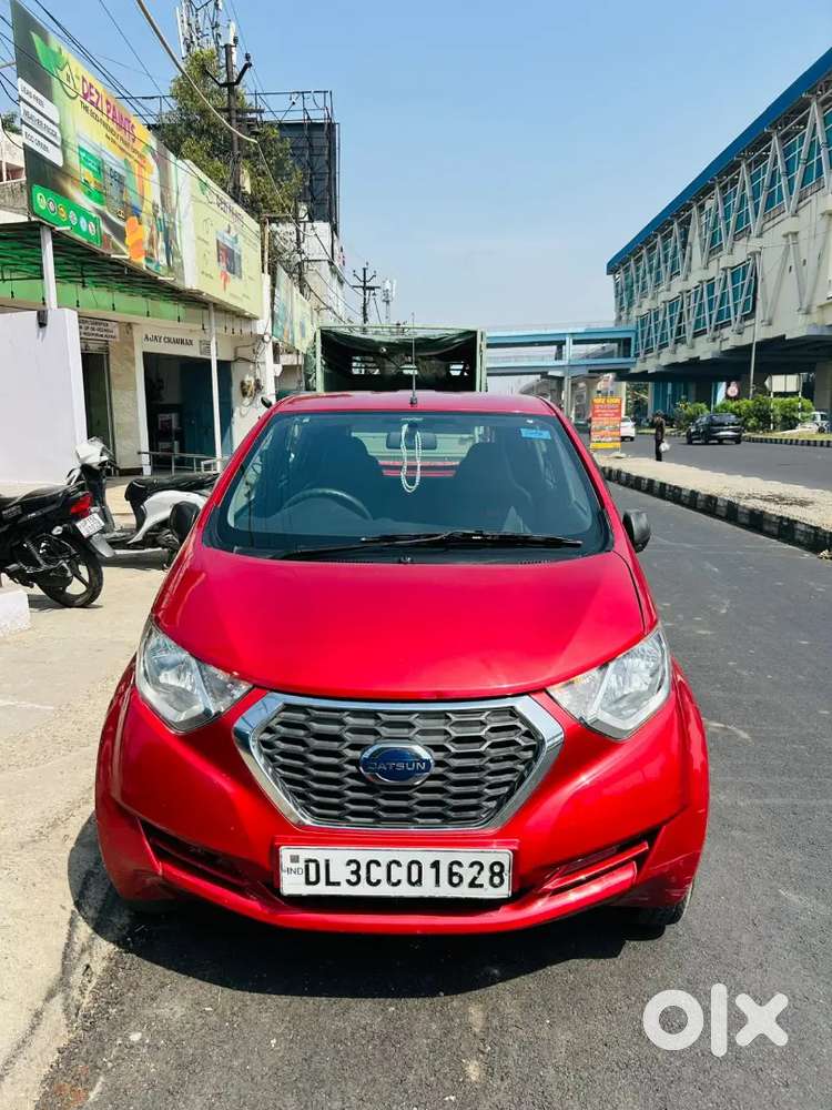 Datsun Redi Go Edition 2018