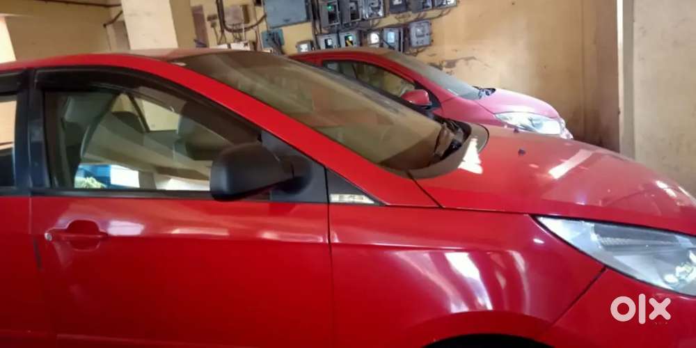 Tata Indica Vista 2008 Diesel Well Maintained