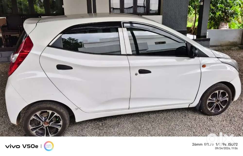 Hyundai Eon Era Se 2018