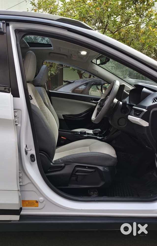 Tata Nexon Ev Empowered Plus Lr, 2024, Electric