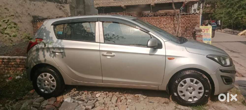 Hyundai I20 2013