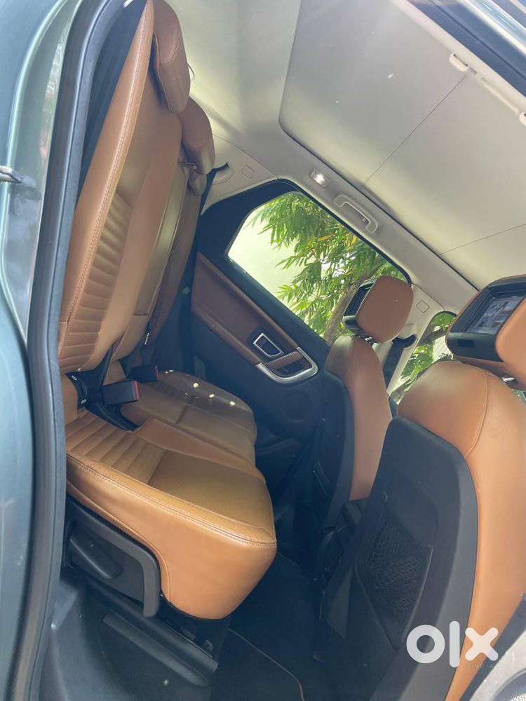 Land Rover Discovery Sport Sd4 Hse Luxury, 2019, Diesel