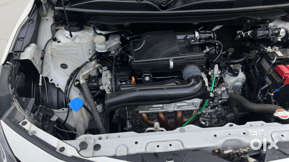 Maruti Suzuki Baleno 1.2 Alpha At, 2024, Petrol