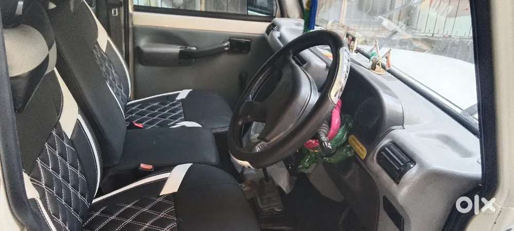Mahindra Bolero Diesel 2011