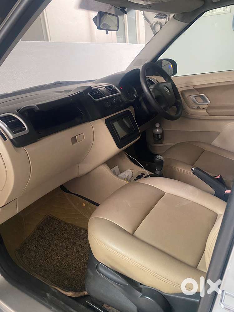 Skoda Fabia 2008 Diesel Good Condition