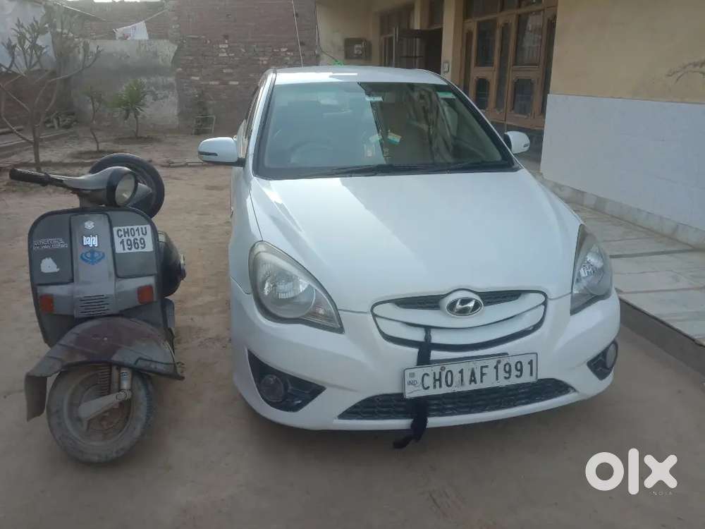 Hyundai Verna  First Customer Ke Liye Diwali  Offer