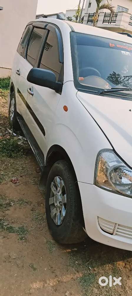 Mahindra Xylo 2011 Diesel 145000 Km Driven