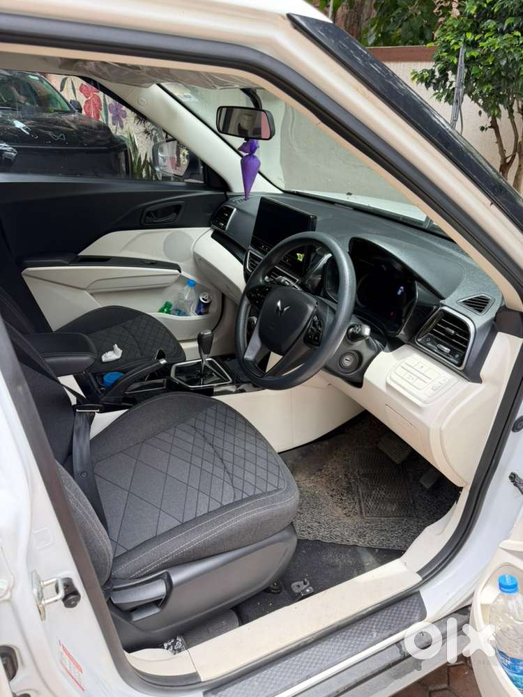Mahindra Xuv 3xo Diesel At 2024
