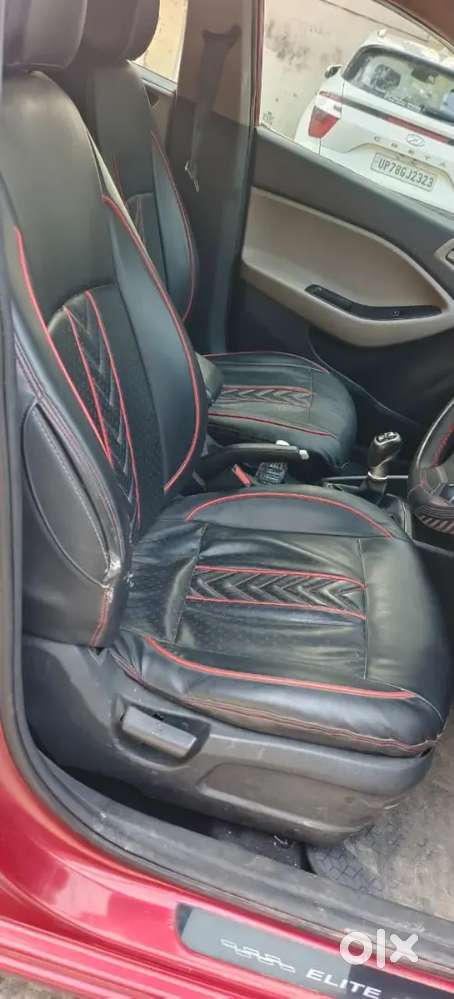 Hyundai I20 2019 Diesel 65000 Km Driven