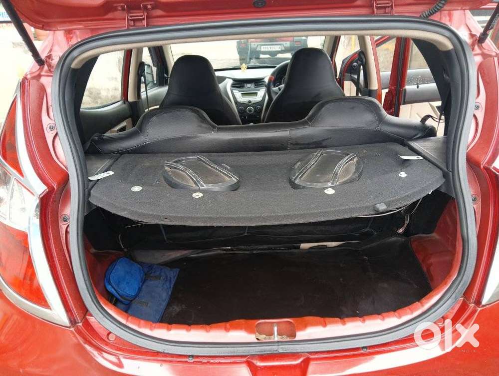 Hyundai Eon Magna Plus, 2018, Petrol