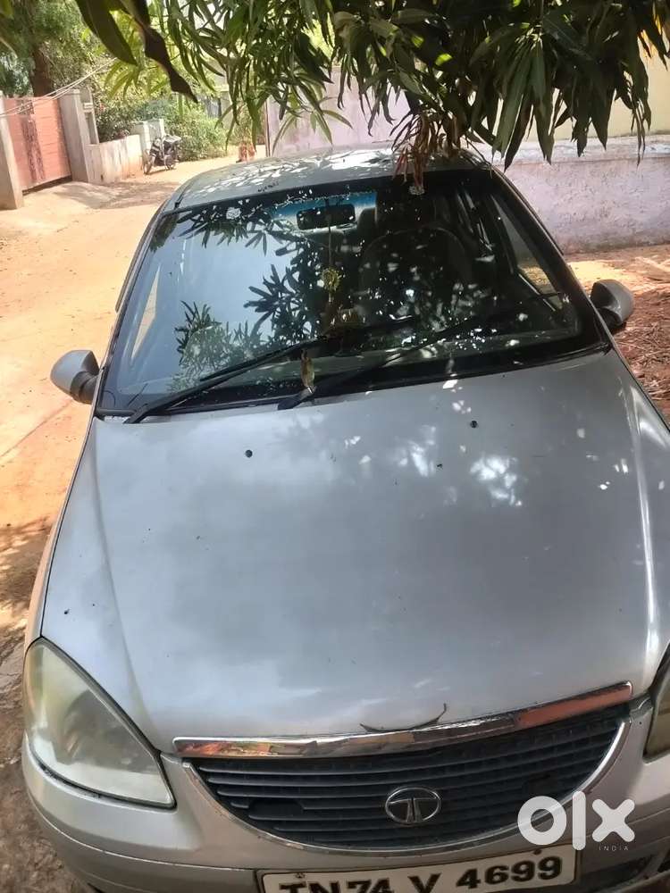 Tata Indica V2 Diesel 2003