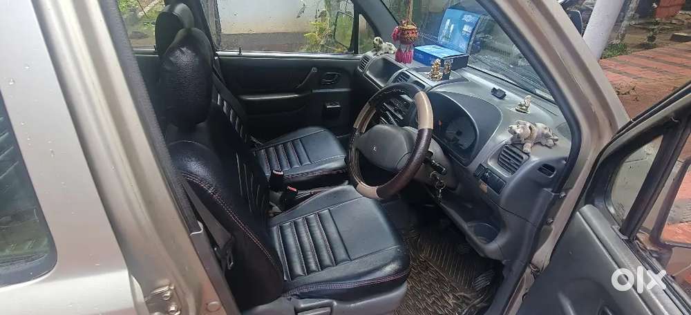 Maruti Suzuki Wagon R 2006 Model