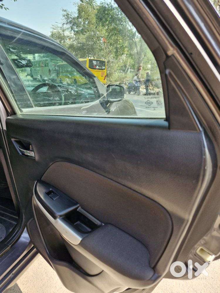 Maruti Suzuki Baleno Zeta, 2018, Petrol