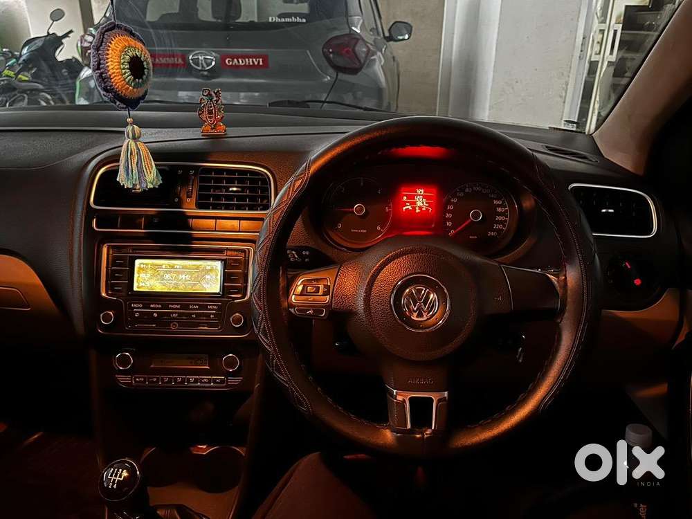Volkswagen Polo 2013 Diesel Well Maintained