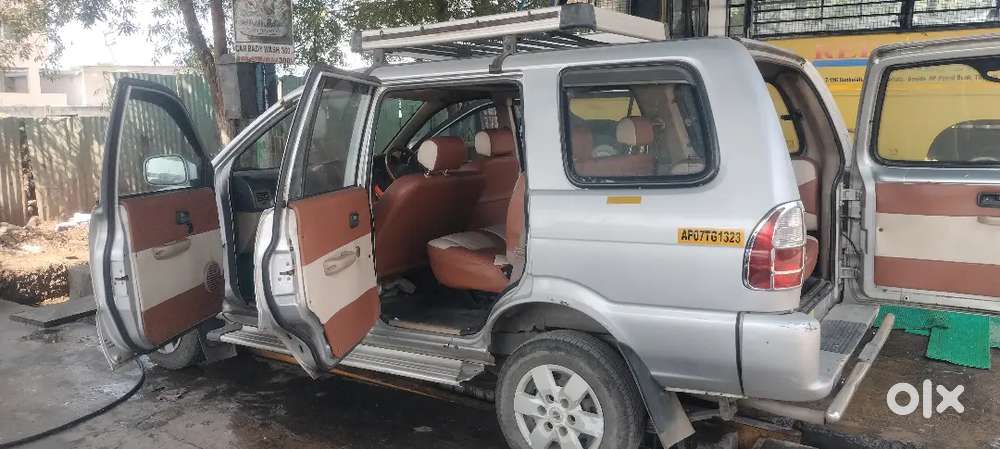 Engine Good Condition